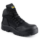 Bota Militar Seguridad 805 Ref. 8051