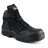 Bota Militar Seguridad 805 Ref. 8051