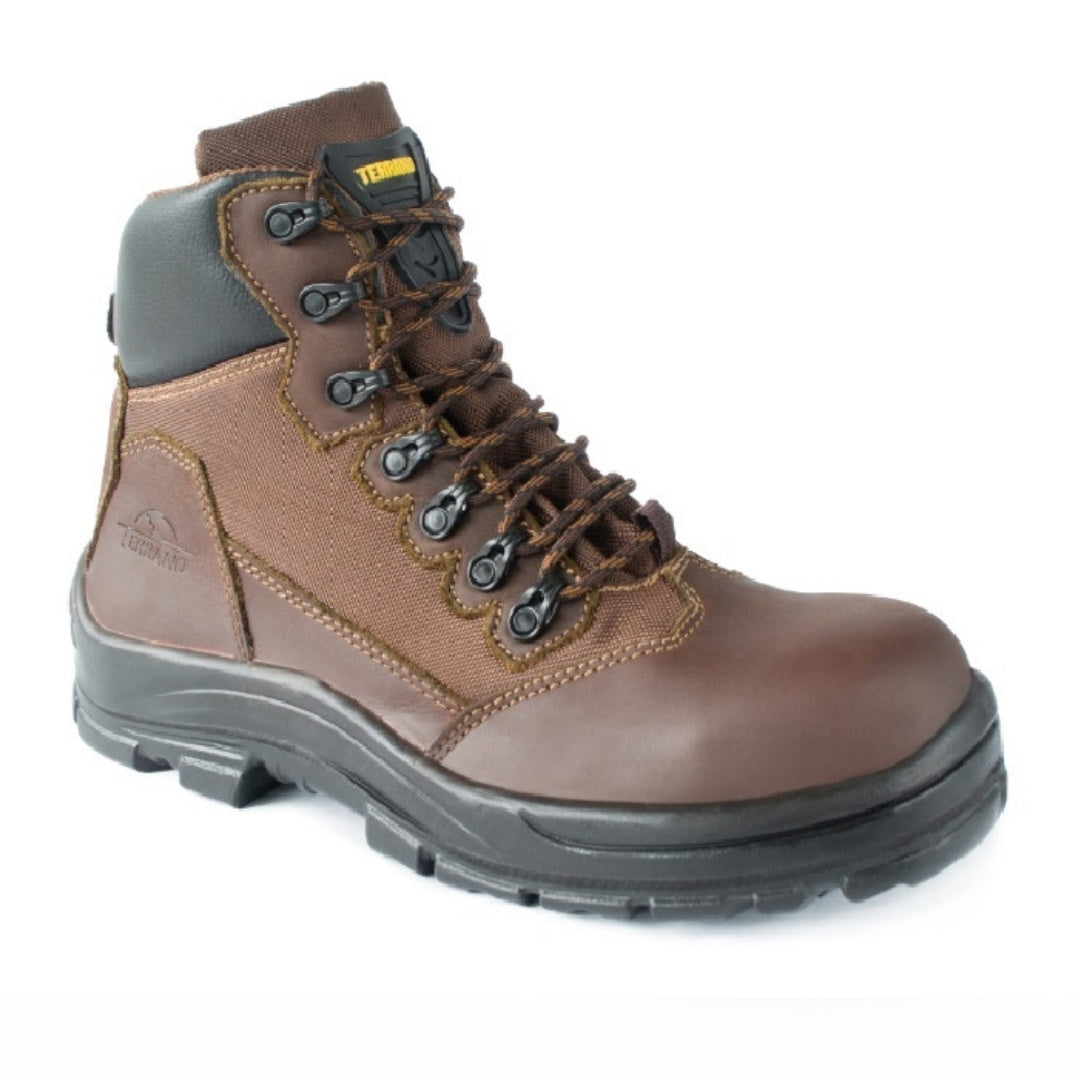 Bota Militar Seguridad 805 Ref. 8052