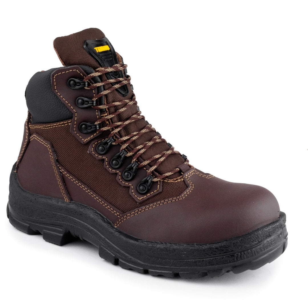 Bota Militar Seguridad 805 Ref. 8052