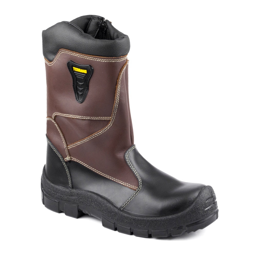 Bota Soldador Elite Ref. 8202