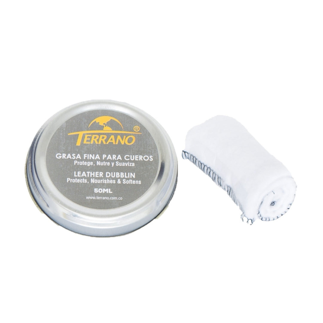 Grasa Neutro 50 ml con Bayetilla Ref. 9905