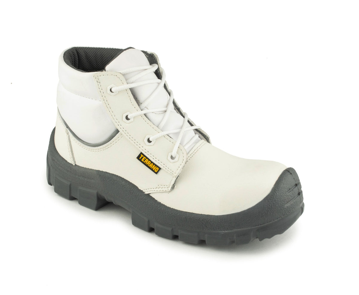 Bota Olimpo Seguridad Ref. 4550