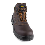 Bota Elite Seguridad Ref. 6002 - vista frontal en ángulo