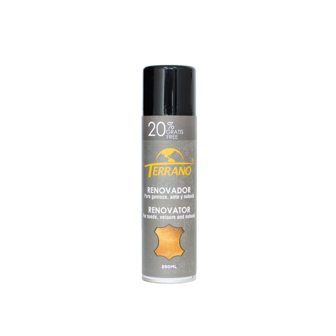 Renovador Color Aerosol 250ml Ref. 9907