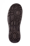 Suela antideslizante de la Bota de Seguridad Dama Ref. 7102