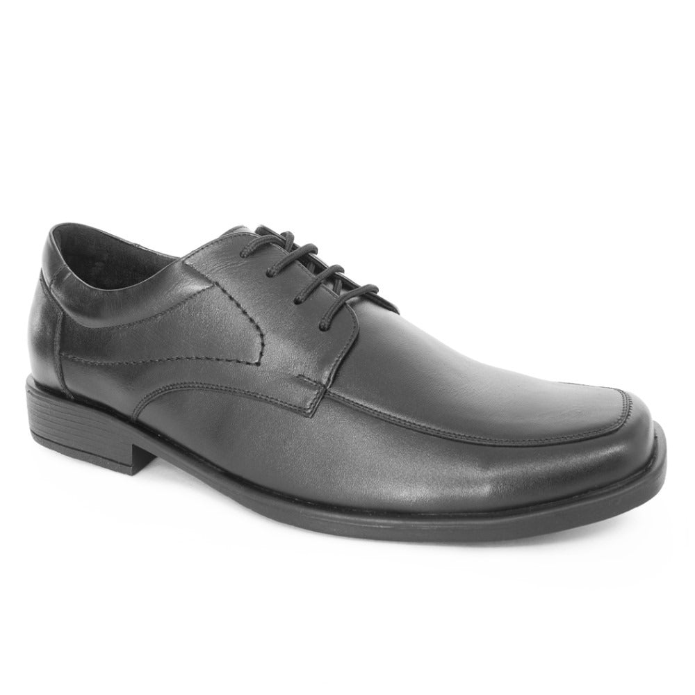 Zapato Admin Caballero Cordón Ref. 9202